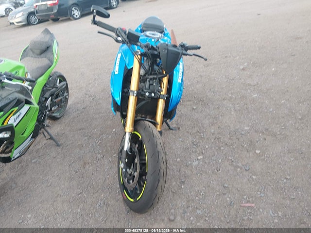JS1C533DXN7100193 Suzuki Gsx-s750 M/z