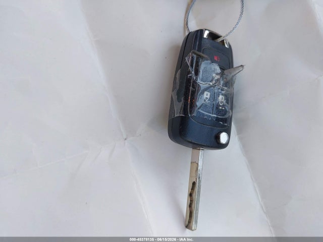 Chevrolet Cruze Ls Auto 2015 1G1PA5SG3F7206490 Image 11