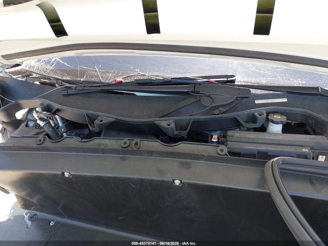 2018 Tesla Model X 100d/75d/p100d მანქანა იყიდება აუქციონზე, vin: 5YJXCBE2XJF091535, აუქციონის ნომერი: 45378141