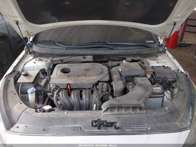 Hyundai Sonata Limited 2018 5NPE34AF0JH695804 Image 10