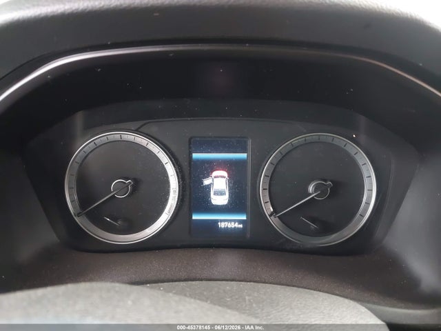 Hyundai Sonata Limited 2018 5NPE34AF0JH695804 Image 7