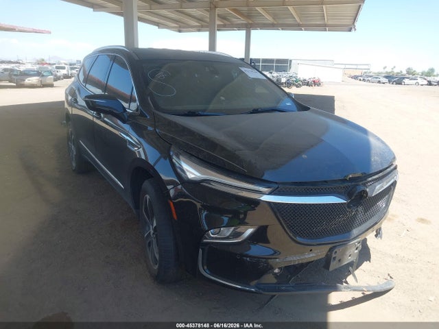 Buick Enclave Fwd Essence 2022 5GAERBKW1NJ148816 main image