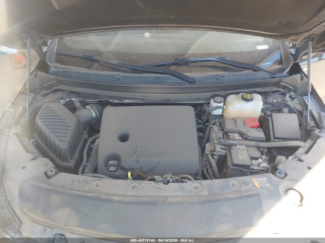 5GAERBKW1NJ148816 Buick Enclave Fwd Essence