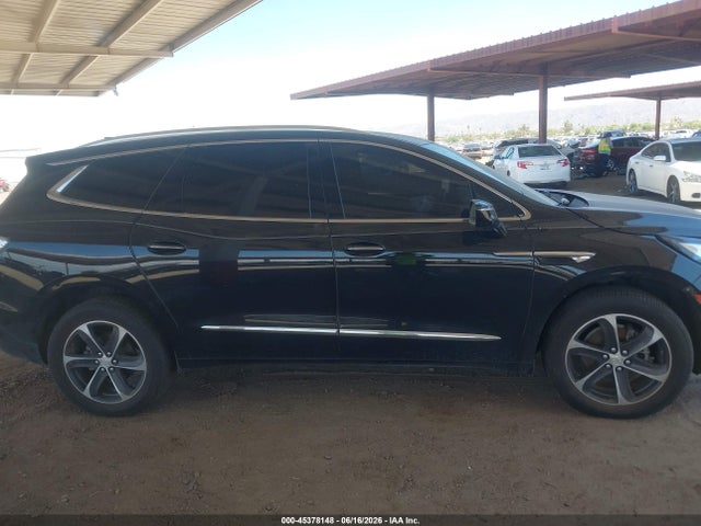 5GAERBKW1NJ148816 Buick Enclave Fwd Essence