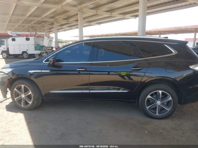 5GAERBKW1NJ148816 Buick Enclave Fwd Essence