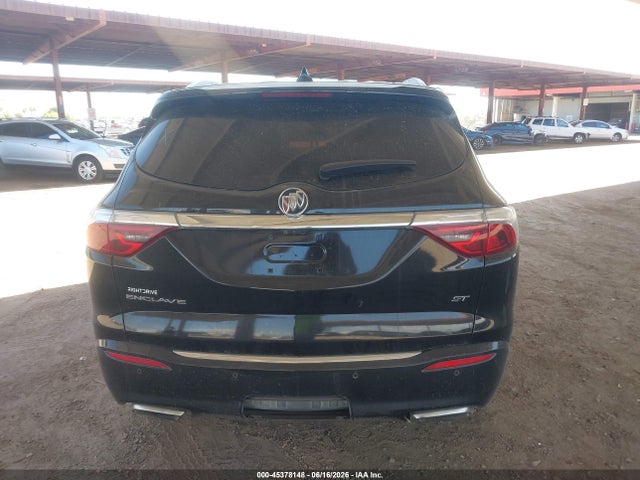5GAERBKW1NJ148816 Buick Enclave Fwd Essence