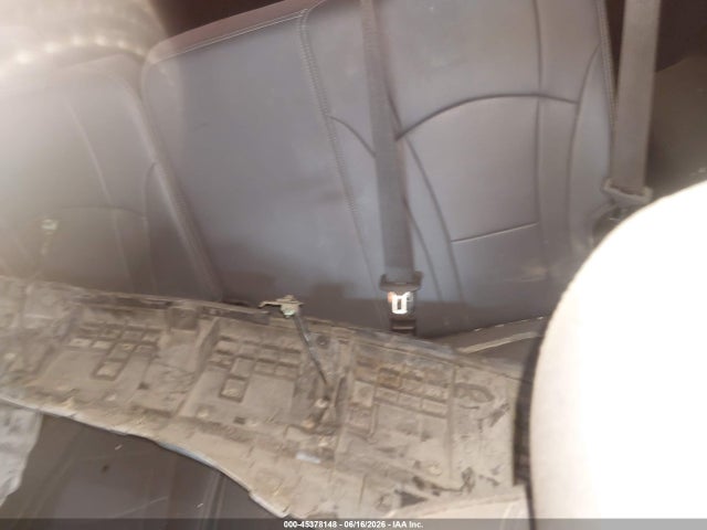 5GAERBKW1NJ148816 Buick Enclave Fwd Essence