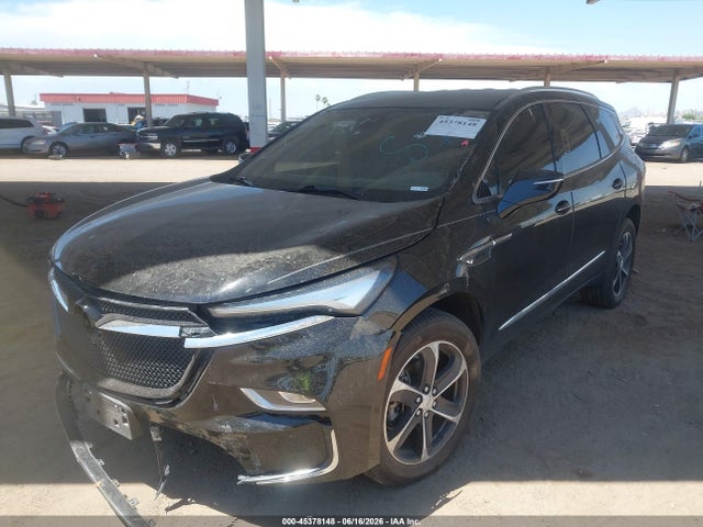 5GAERBKW1NJ148816 Buick Enclave Fwd Essence