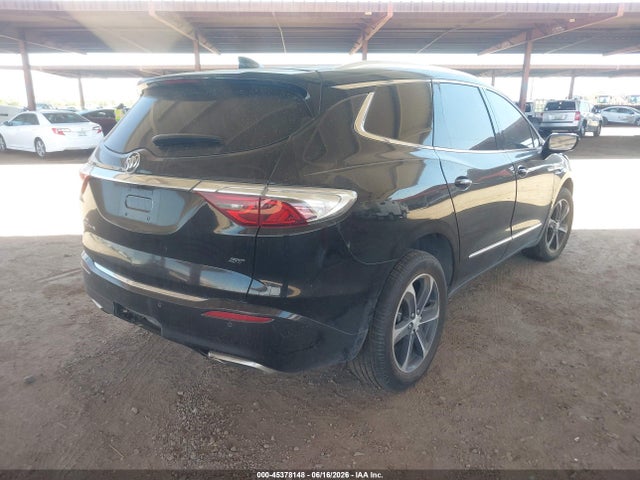 5GAERBKW1NJ148816 Buick Enclave Fwd Essence