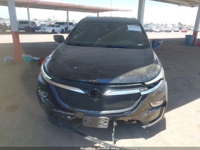 5GAERBKW1NJ148816 Buick Enclave Fwd Essence