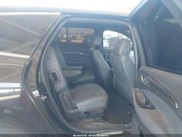 5GAERBKW1NJ148816 Buick Enclave Fwd Essence
