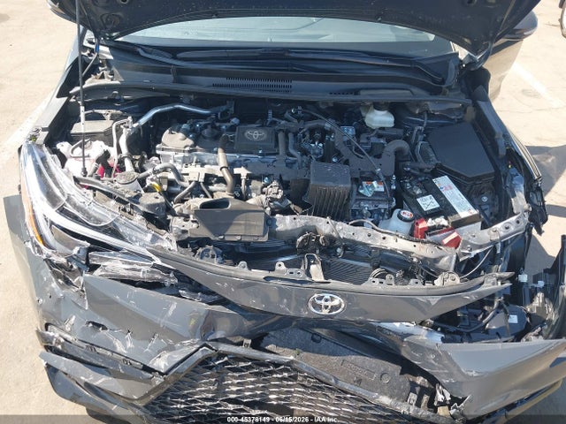 JTDBCMFE6T3125503 Toyota Corolla Hybrid Hybrid Se
