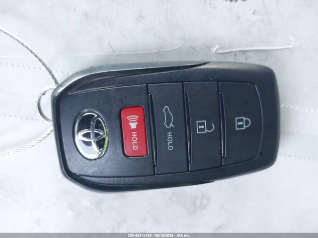 JTDBCMFE6T3125503 Toyota Corolla Hybrid Hybrid Se