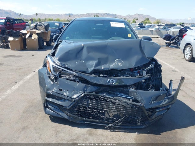 JTDBCMFE6T3125503 Toyota Corolla Hybrid Hybrid Se