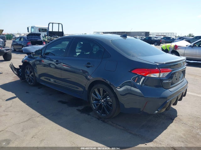 JTDBCMFE6T3125503 Toyota Corolla Hybrid Hybrid Se