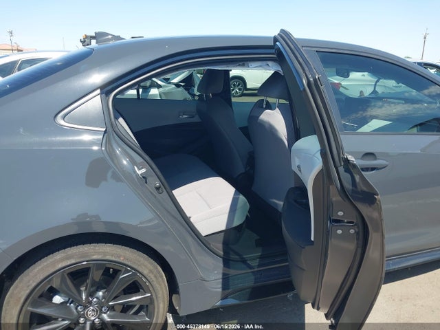 JTDBCMFE6T3125503 Toyota Corolla Hybrid Hybrid Se