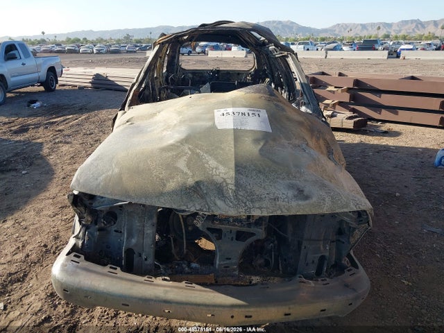 45378151 :رقم المزاد ، 1GNCS13W2W2256996 vin ، 1998 Chevrolet Blazer Lt مزاد بيع