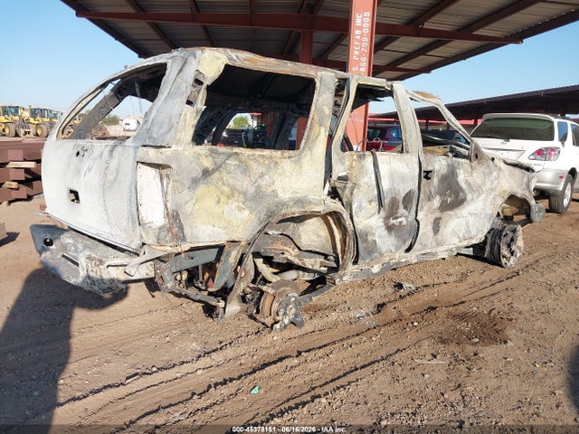 45378151 :رقم المزاد ، 1GNCS13W2W2256996 vin ، 1998 Chevrolet Blazer Lt مزاد بيع