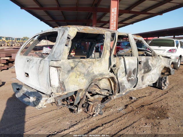 45378151 :رقم المزاد ، 1GNCS13W2W2256996 vin ، 1998 Chevrolet Blazer Lt مزاد بيع
