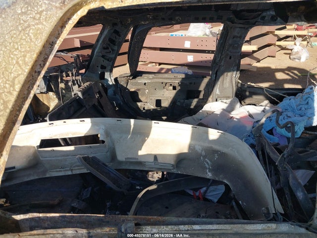 45378151 :رقم المزاد ، 1GNCS13W2W2256996 vin ، 1998 Chevrolet Blazer Lt مزاد بيع
