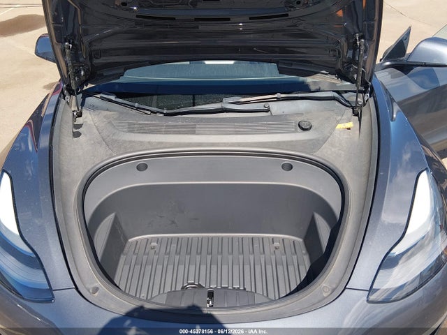 Tesla Model 3 Rear-wheel Drive 2022 5YJ3E1EA7NF122076 Image 10