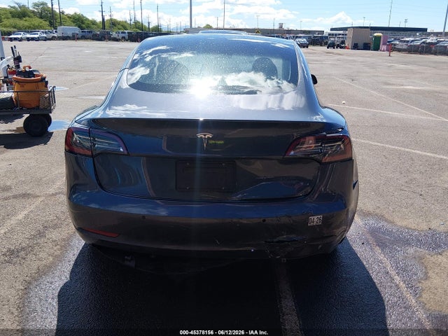 Tesla Model 3 Rear-wheel Drive 2022 5YJ3E1EA7NF122076 Image 16