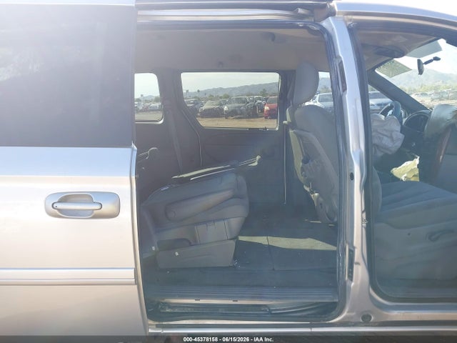 Aukcja sprzedaży 2005 Chrysler Town & Country Lx, vin: 2C4GP44RX5R100758, numer aukcji: 45378158