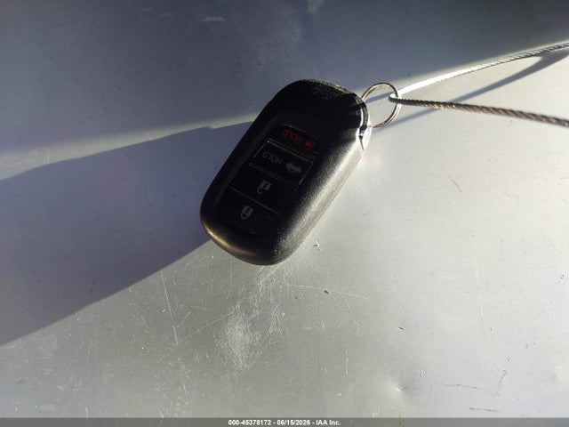 Honda CIVIC SI SEDAN 2023 2HGFE1E5XPH474163 Image 11
