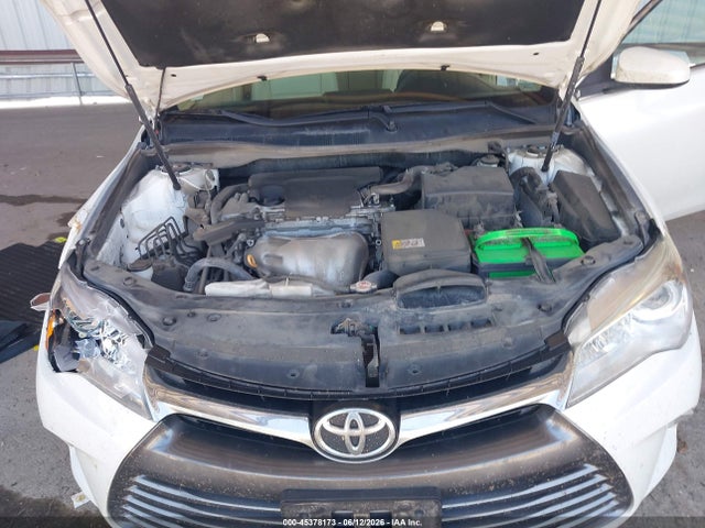 4T1BF1FK7HU414687 Toyota CAMRY XLE