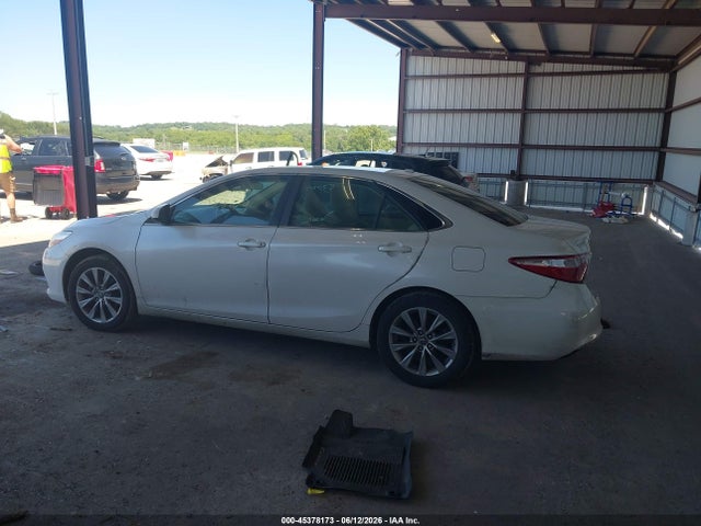 4T1BF1FK7HU414687 Toyota CAMRY XLE