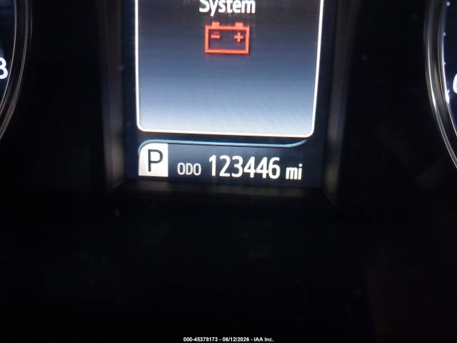 4T1BF1FK7HU414687 Toyota CAMRY XLE