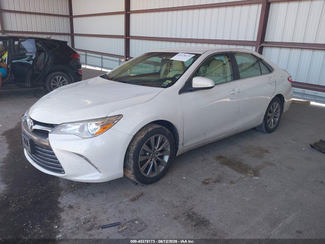 4T1BF1FK7HU414687 Toyota CAMRY XLE