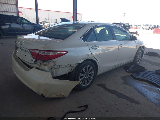 4T1BF1FK7HU414687 Toyota CAMRY XLE