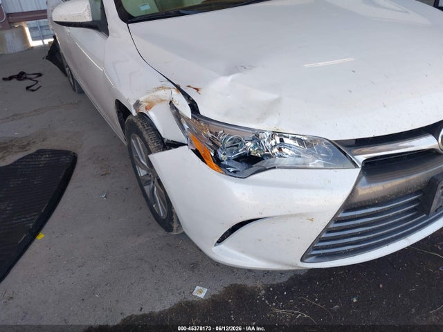 4T1BF1FK7HU414687 Toyota CAMRY XLE