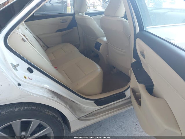 4T1BF1FK7HU414687 Toyota CAMRY XLE