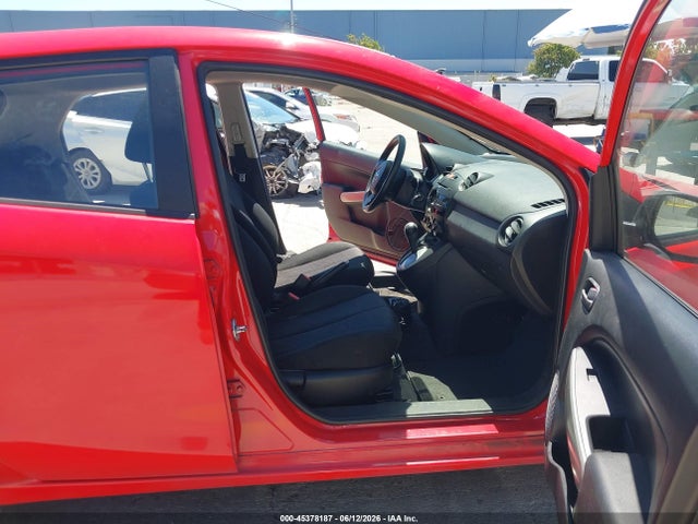 Mazda Mazda2 Sport 2014 JM1DE1KZ7E0171677 Image 5