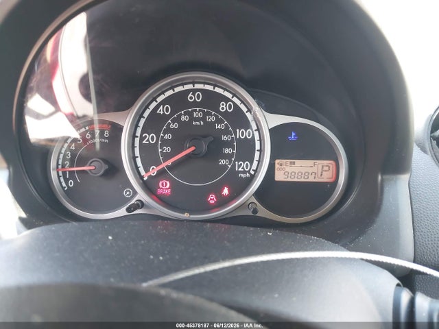 Mazda Mazda2 Sport 2014 JM1DE1KZ7E0171677 Image 7