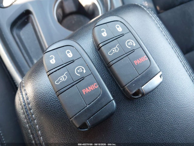 45378189 :رقم المزاد ، 1C4RDJDG8NC219769 vin ، 2022 Dodge Durango Gt Plus Awd مزاد بيع