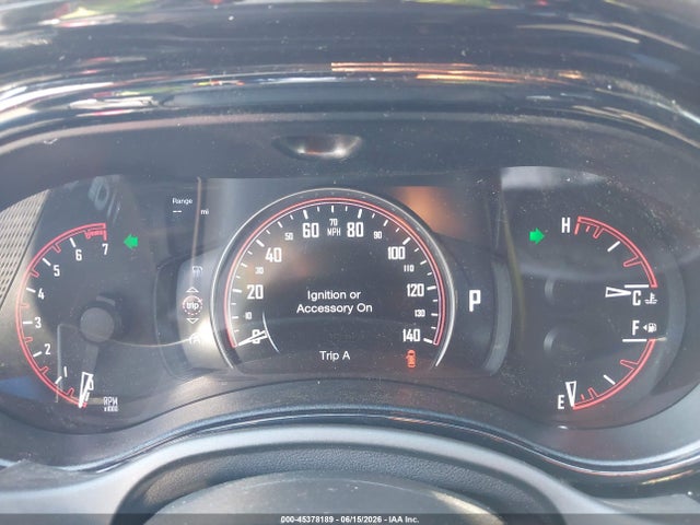 45378189 :رقم المزاد ، 1C4RDJDG8NC219769 vin ، 2022 Dodge Durango Gt Plus Awd مزاد بيع