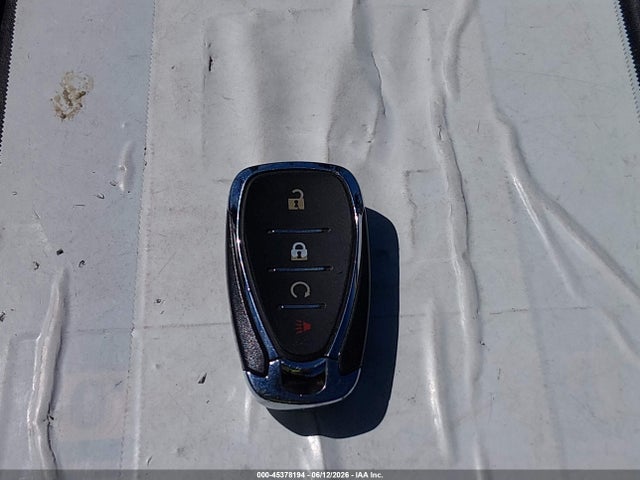 Chevrolet Cruze Lt Auto 2018 3G1BE6SM8JS585944 Image 11