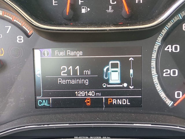 Chevrolet Cruze Lt Auto 2018 3G1BE6SM8JS585944 Image 15