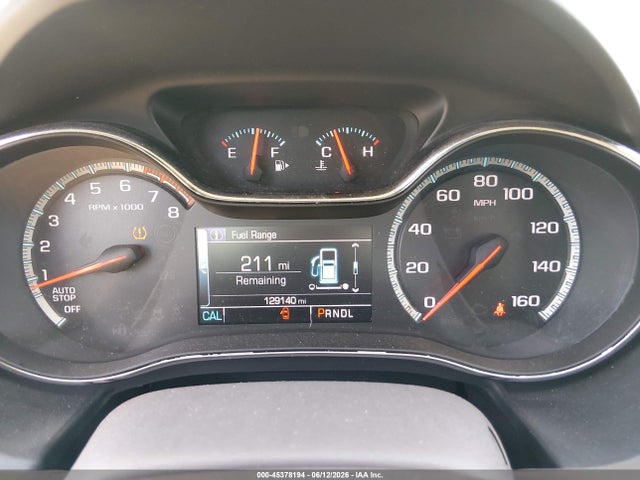 Chevrolet Cruze Lt Auto 2018 3G1BE6SM8JS585944 Image 7