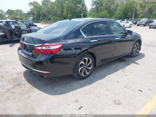 Aukcja sprzedaży 2017 Honda Accord Ex-l, vin: 1HGCR2F99HA019495, numer aukcji: 45378200