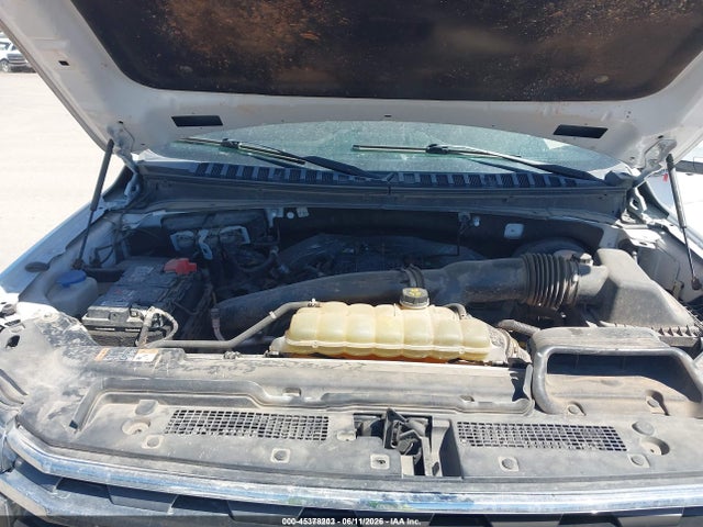 1FMJU1JT2MEA45887 Ford Expedition Xlt