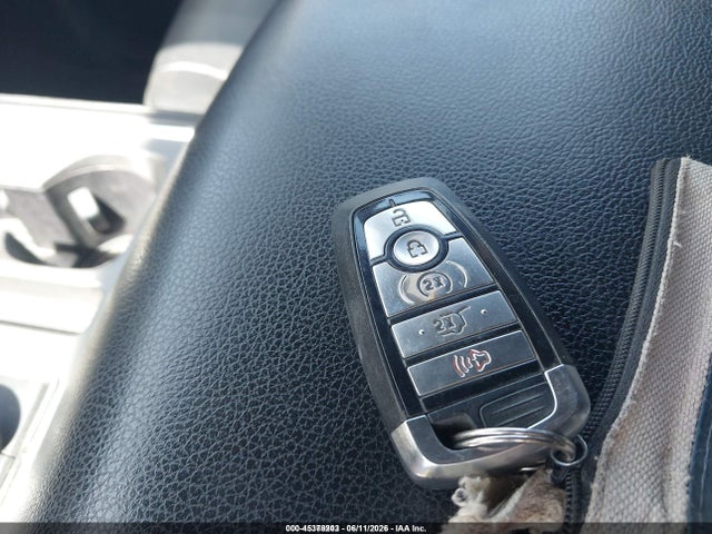 1FMJU1JT2MEA45887 Ford Expedition Xlt