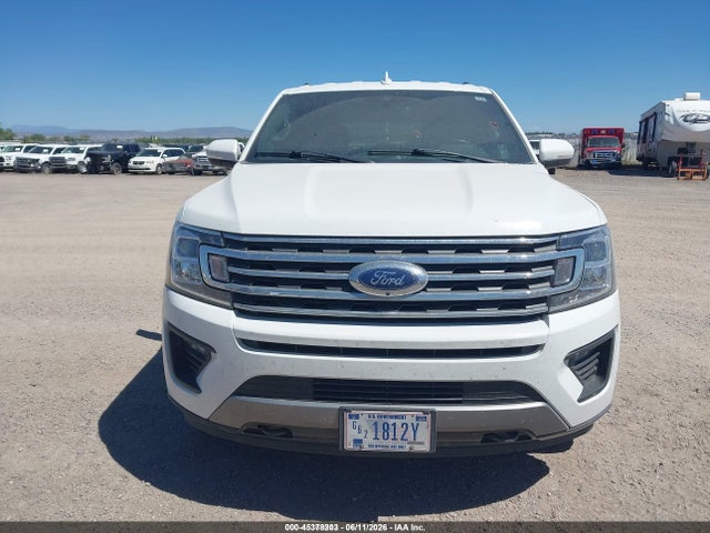 1FMJU1JT2MEA45887 Ford Expedition Xlt