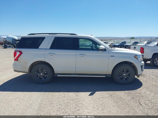 1FMJU1JT2MEA45887 Ford Expedition Xlt