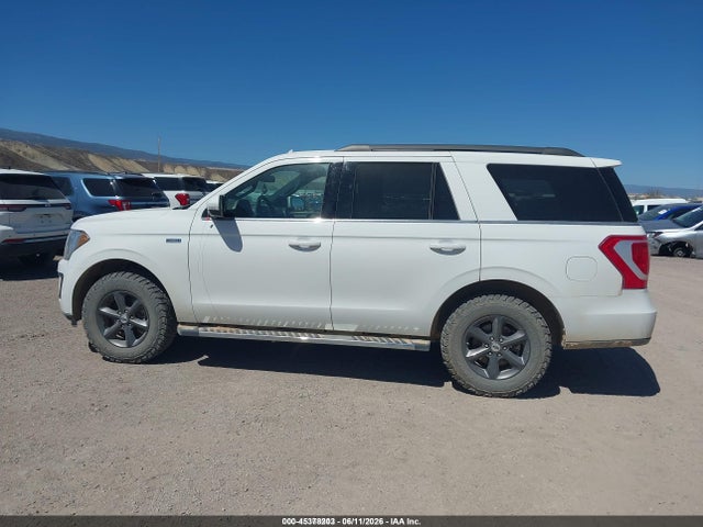 1FMJU1JT2MEA45887 Ford Expedition Xlt