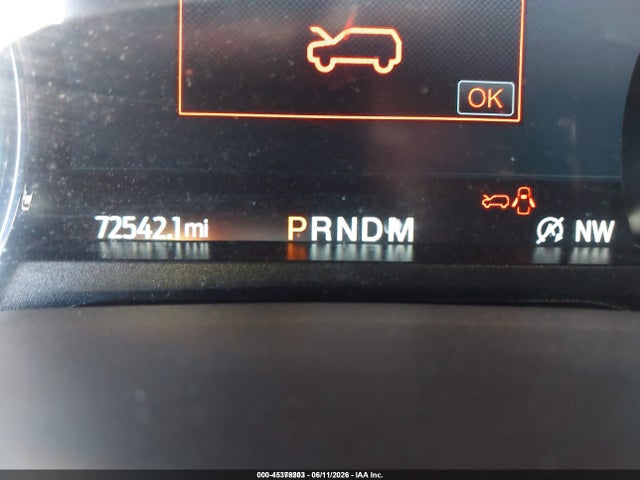1FMJU1JT2MEA45887 Ford Expedition Xlt