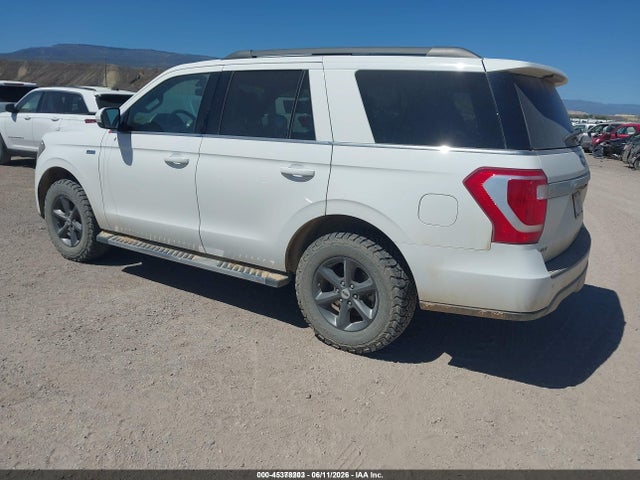 1FMJU1JT2MEA45887 Ford Expedition Xlt